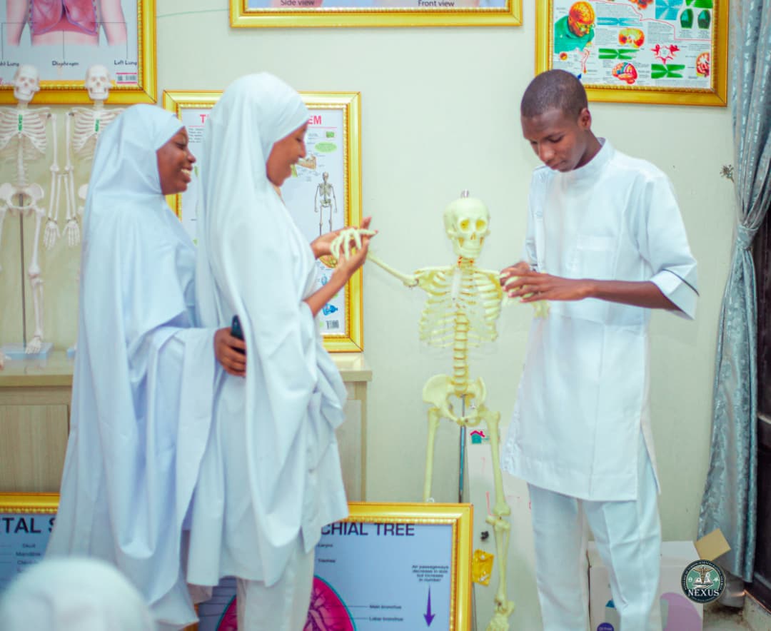 ABU Business School Campus