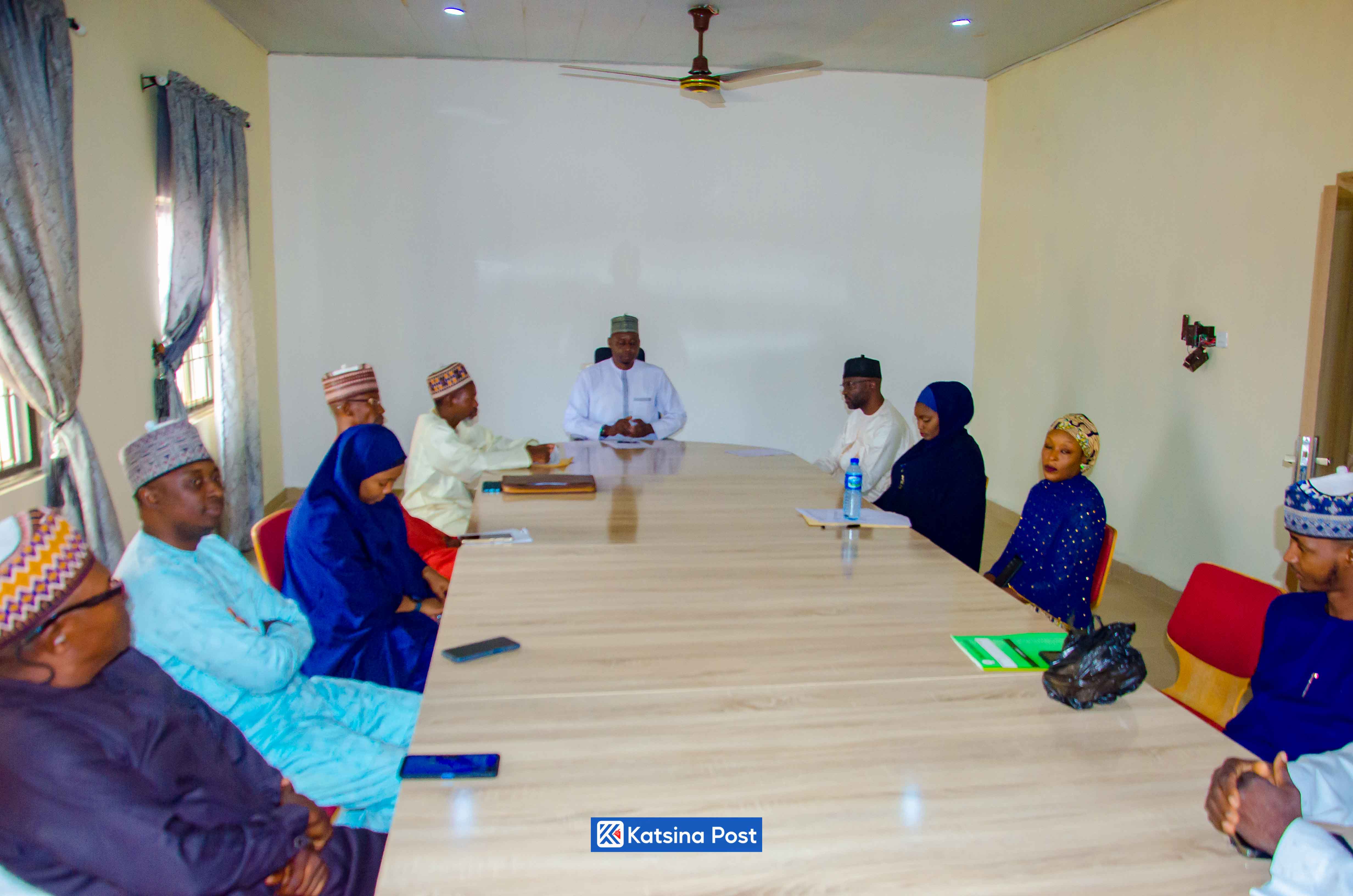 Nexus College of Nursing Sciences Granted Full Accreditation by NBTE